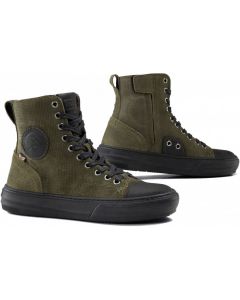 Falco Lennox 2 Lady Shoes Green 404