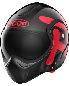 ROOF RO9 Boxxer Twin Black/Red