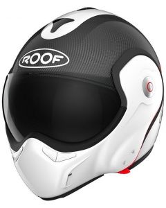 ROOF RO9 Boxxer Carbon White/Red