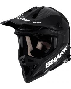 Shark Varial RS Carbon Skin Carbon/White/Carbon DWD