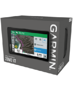 Garmin Zumo XT