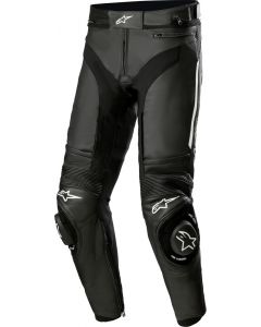 Alpinestars Missile V3 Leather Trousers Black 10