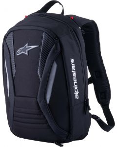 Alpinestars Charger Boost Backpack Black/Black 1100