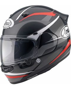 Arai Quantic 06 Ray Black
