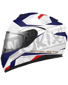 MT Atom SV Skill Gloss White