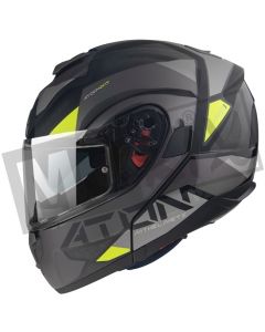 MT Atom SV W17 Matt Black
