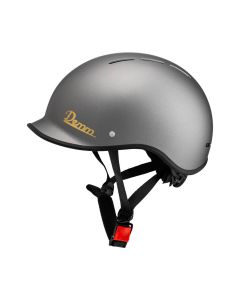 Demm E-Bike Cap Titanium