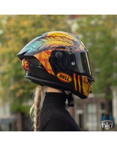 Bell helm kopen? - Voordeelhelmen.nl