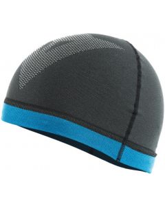 Dainese Dry Cap Black/Blue 607