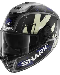 Shark Spartan RS Stingrey Mat AAB