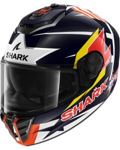 Shark Spartan RS Replica Zarco Austin BRW