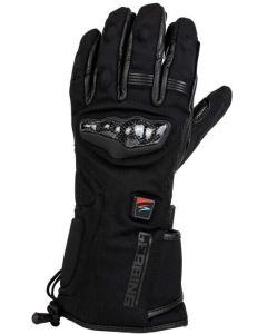 Gerbing Xtreme Defender TEX Heated Gloves Black