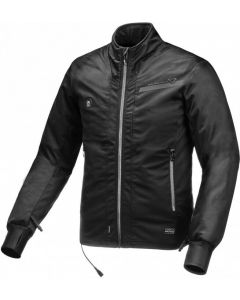 Macna Centre Heated Liner Jacket Black