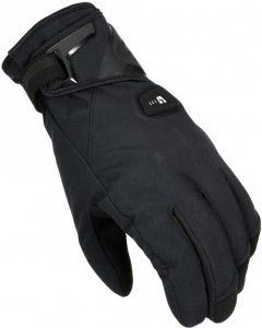 Macna Evolve RTX Heated Gloves Black