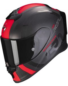 Scorpion EXO-R1 EVO AIR Carbon Mg Red