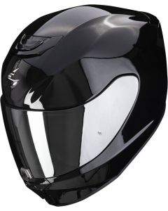 Scorpion EXO-391 Solid Black