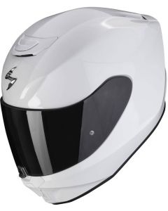 Scorpion EXO-391 Solid White