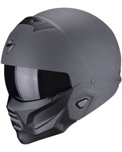 Scorpion EXO-Combat II Graphite Dark Grey