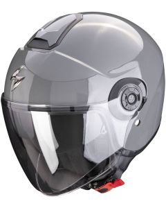 Scorpion EXO-CITY II Solid Cement Grey