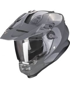 Scorpion ADF-9000 AIR Solid Cement Grey
