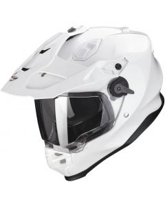 Scorpion ADF-9000 AIR Solid Pearl White