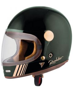 By City Roadster Dark Green