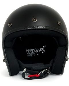 Roeg Jett Matte Black