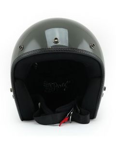Roeg Jett Slate Grey Gloss
