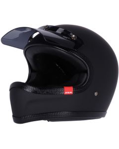 Roeg Peruna 2.0 Tarmac Matte Black