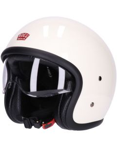 Roeg Sundown Vintage White