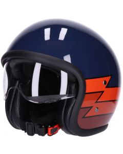 Roeg Sundown Lightning Navy