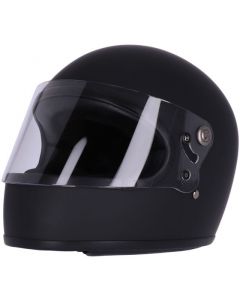 Roeg Chase Matte Black