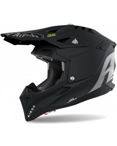 Airoh Aviator 3 Flat Black