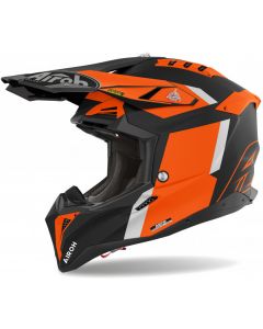 Airoh Aviator 3 Glory Orange