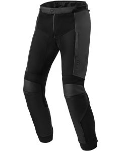 REV'IT Ignition 4 H2O Trousers Black