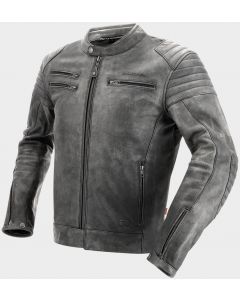 Richa Charleston Jacket Vintage Titanium 1100