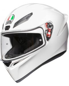 AGV K1 S White