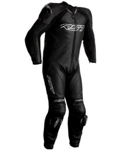 RST Tractech Evo 4 CE One Piece Black/Black