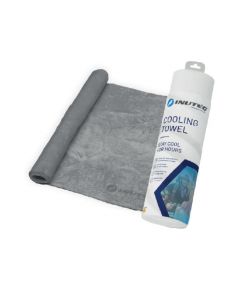 Inuteq Body cooling towel Grey 200