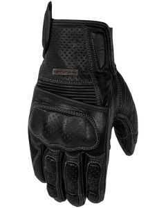 Rusty Stitches Zeke Gloves Black 100