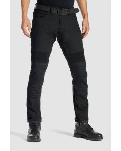 Pando Moto Karldo Slim Black