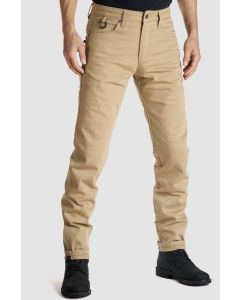 Pando Moto Robby Slim Beige
