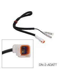 Cable Kit Indicator Ducati For Led System DN-2-ADATT