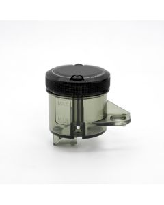 Fluid Oil Tank Diam. 50 Black FT-50-N