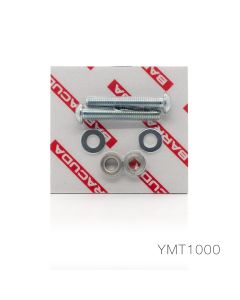 Handlebar Adaptor Tracer 700 2020 (Pair) YMT1000
