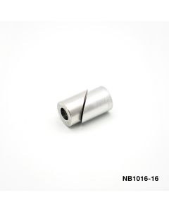 Handlebar Expander Barracuda 16,5-18 Mm (Coppia) NB1016-16