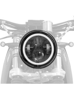 Headlight Dragon Light N6000
