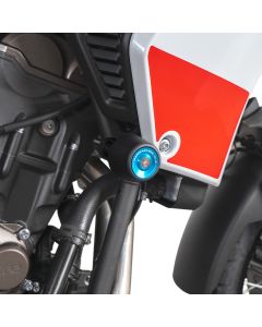 Kit Save Carter YT7101