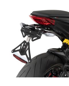 Licence Plate - Specific For Original Indicators DN9104-2-21