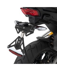Licence Plate - Specific For Original Indicators DNM1104-2-22